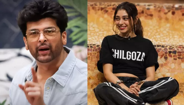 Niti Taylor Backs Kushal Tandon After Alliance Contestant Vriddhi Calls Him A Sexist, 'Very Nice..'