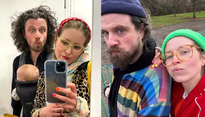 Jessie Cave Once Opened Up About Her 'Awful' Two Years After Secret Split From Fiance Alfie Brown