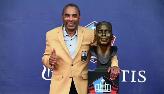 Meet Roger Craig's Wife And Five Children As 49ers Legend Reveals Dementia Diagnosis At Hall Of Fame