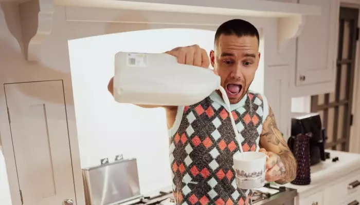 Liam Payne's Unseen Photos Taken Before He Died After Falling From Hotel Balcony Reveal Dark Truth