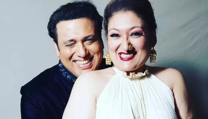 Govinda Reacts To Wife Sunita Ahuja's Cheating Allegations, Says, 'Gali Deti Hai Mujhe Aur Main...'