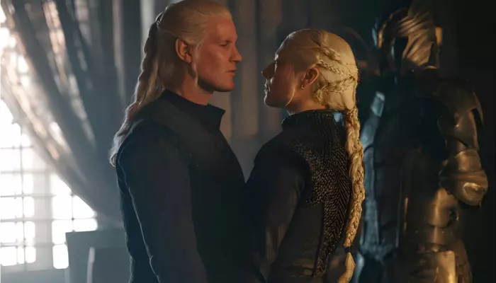 'House Of The Dragon' Season 3 Finale Alters A Book Moment, Showrunner Explains, 'Targaryens Say...'