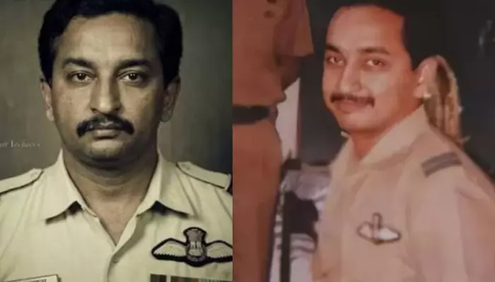 Operation Safed Sagar, Squadron Leader Ajay Ahuja's Final Words Before Death, 'Something Has Hit...'