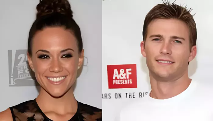 Scott Eastwood And Ex-Girlfriend Jana Kramer Broke Up As She Wanted To Focus On Her Career