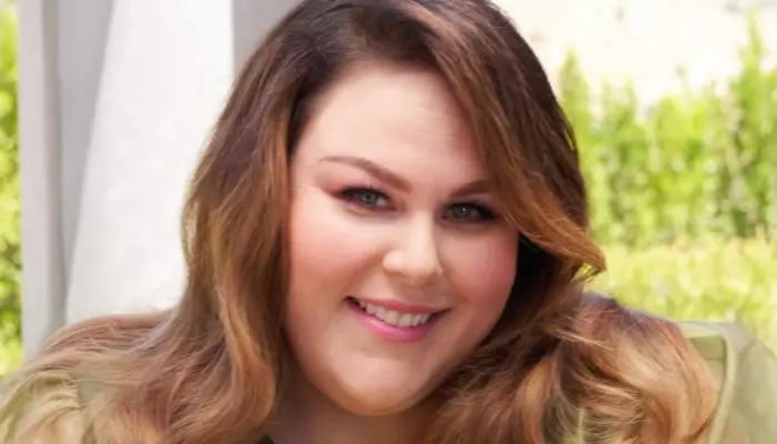 Chrissy Metz Opens Up About Her Struggle With Obesity, Reveals Taking Weight-Loss Drug