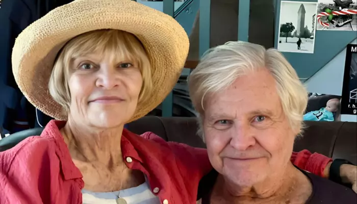 Meet Ben Jones' Wife, Alma Viator, Married For More Than 30 Years And Parents Of Two Children