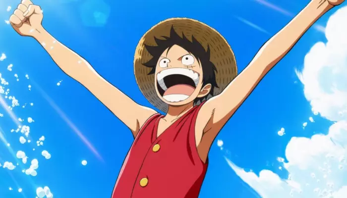 'One Piece' Is Officially Over But The Netflix Remake Will Showcase 50 Manga Chapters In 7 Episodes