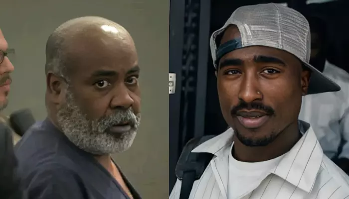 Tupac Shakur Murder Trial Begins 30 Years Later; All About Key Suspect And Witness, Duane Davis