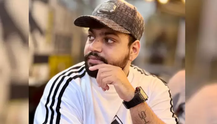 Santy Sharma Speaks Out After Receiving Death Threats; Is The Rapper Still Joining 'Bigg Boss 20'?