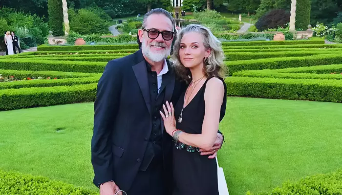 Who Is Jeffrey Dean Morgan's Wife, Hilarie Burton? Actress Met Him On A Blind Date At An Irish Pub