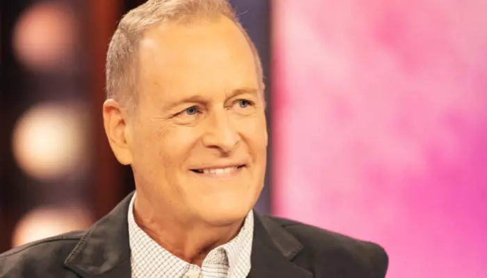Dave Coulier Recalled His Breakup With Ex GF Alanis Morissette, 'I Have Really Hurt This Woman'