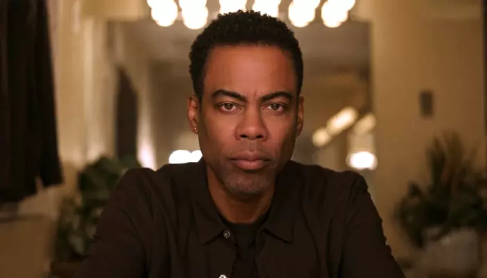 Chris Rock On A Dating App? Split Buzz Surfaces As Comedian Matches With Young Women On Raya