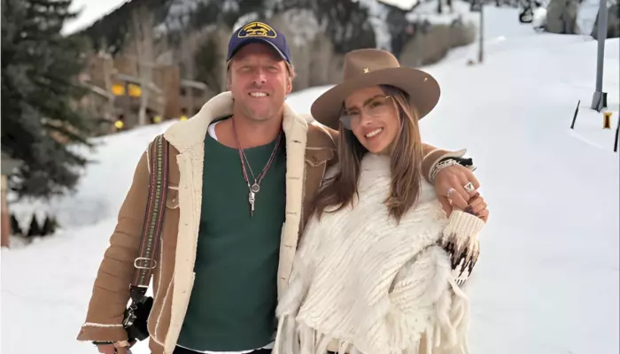 Alessandra Ambrosio And Buck Palmer's Love Story, Couple Kept Romance Private Before Going Public