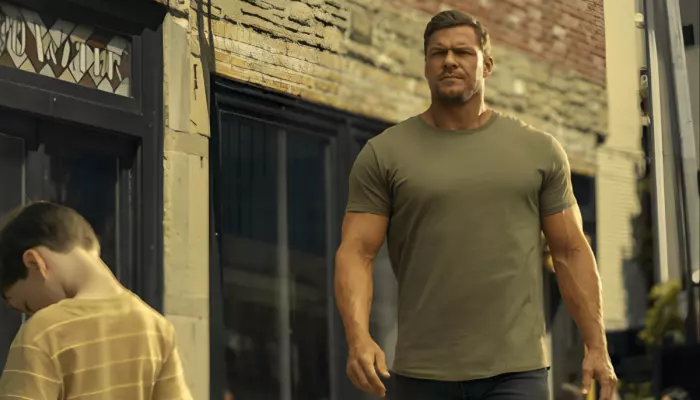 'Reacher' Season 4 Episodes 1-3 Review, Prime Video Series Has Strong Action, But Lags On Depth