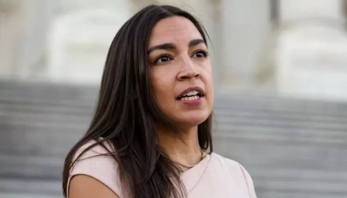 Alexandria Ocasio-Cortez Speaks About Her Expensive Egg Freezing Journey, 'I Don't Own A House...'