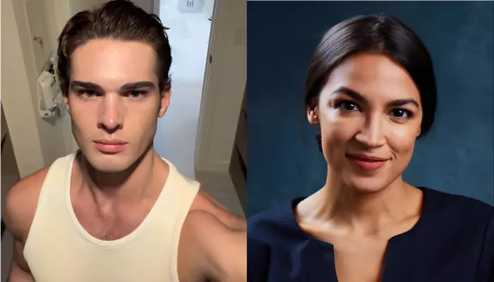 Clavicular Hints At Attraction For AOC After Saying He Can 'Fix Her,' What Is The Truth Behind It?