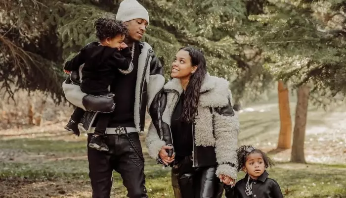 Meet NBA YoungBoy's Wife, Jazlyn, Amid His Revelation About Relocation And Swollen Heart Condition
