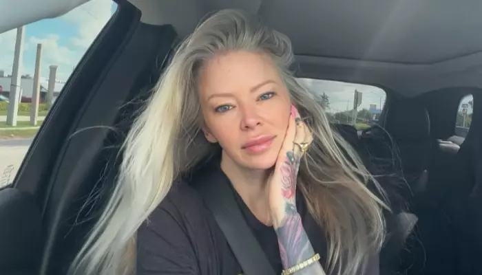 Ex-Porn Star Jenna Jameson's Love Life, From Jessi Lawless Breakup To Wedding With Milagros Ocampo