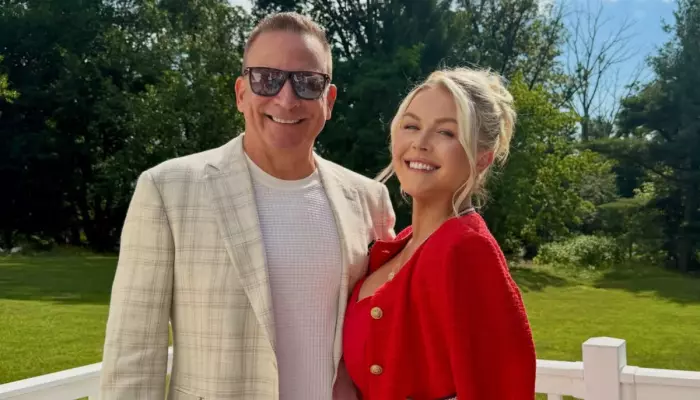 Karoline Leavitt Resigns From White House, All About Her Husband Nicholas, Who Is Older Than Her Mom