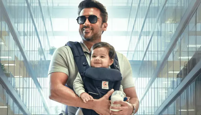 Suriya's 'Vishwanath & Sons' Early Review, Critics Say, 'A Must-Watch Film For The Entire Family'