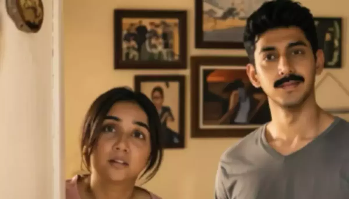 Operation Safed Sagar, Netizens Are Disappointed With Prajakta Koli's Acting, Call Her, 'Untalented'
