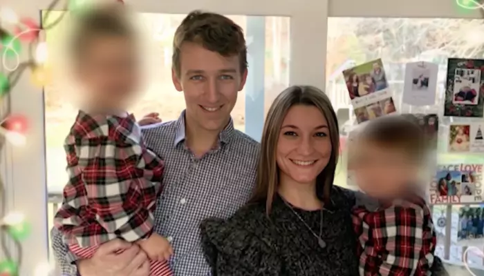 Patrick Clancy Accessed Lindsay's FB To Search Suicide Plans? Evidence Shows Accused Mom Wasn't Home