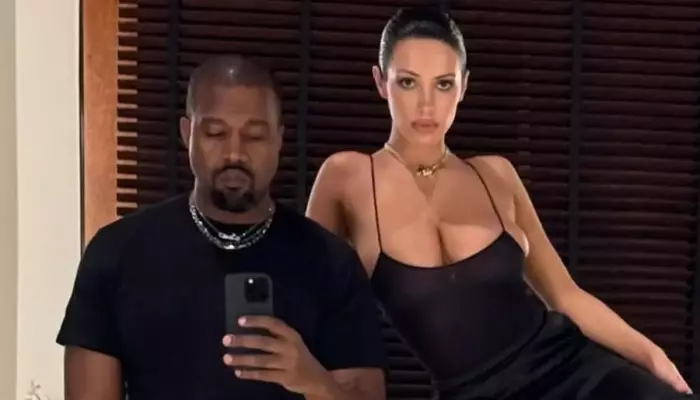 Kanye West's Wife, Bianca Censori Named As Witness In Husband's Toxic Workplace Case, May Testify