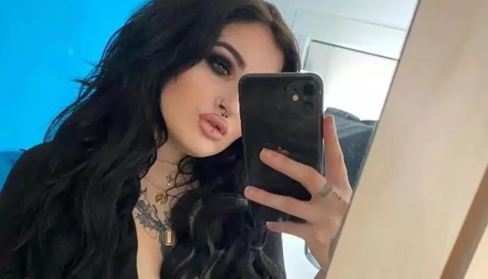 28-Yr-Old UK Mother, Who Killed Her Three-Month-Old Baby With Hairdryer Heat, Jailed For 6-Months