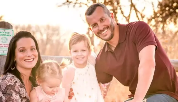 Chris Watts Killed Pregnant Wife And Daughters As They Got Into A Fight Over His Extramarital Affair