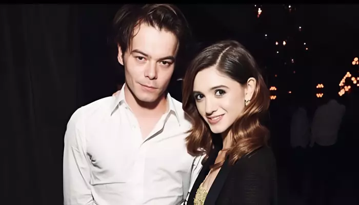 Meet Natalia Dyer's Ex-BF, Charlie Heaton, The Couple Reportedly Called It Quits After 10 Years