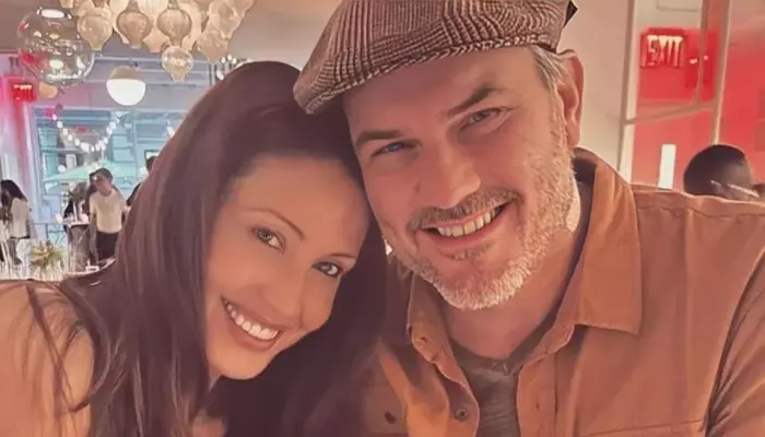Shannon Elizabeth And Simon Borchert, She Breaks Silence On Split From Ex-Husband Amid OnlyFans Row