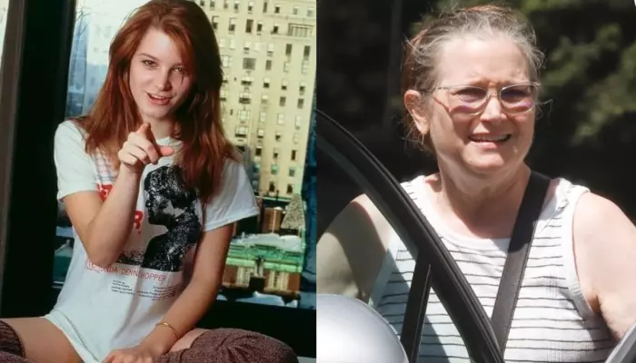 Where Is Bridget Fonda Now? Inside The Former Actress' Quiet Life 24 Years After Leaving Hollywood