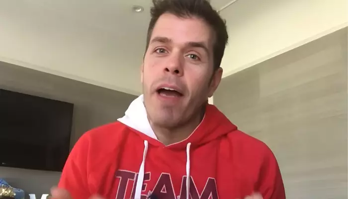 Perez Hilton Treated For Drug Overdose After He Tried Committing Suicide On TikTok Live Stream