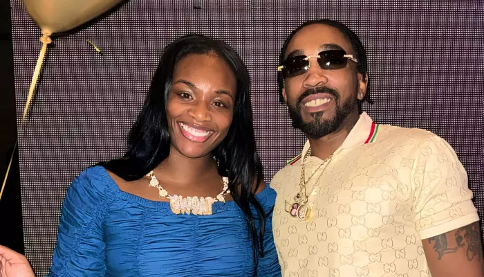 Meet Claressa Shields' Ex-Boyfriend Tony, Fitness Trainer Had Sparked Wedding Rumors With The Boxer