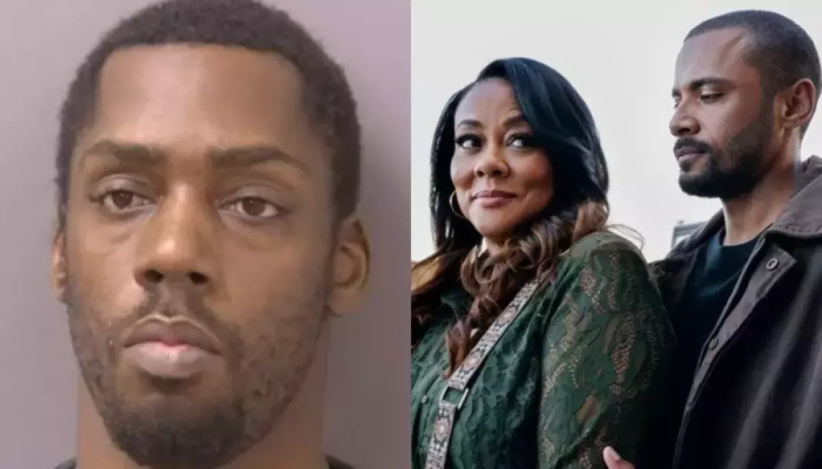 Where Is Anthony Robinson Now? Crimes Of 'Dating App Killer' Resurface After New Netflix Movie