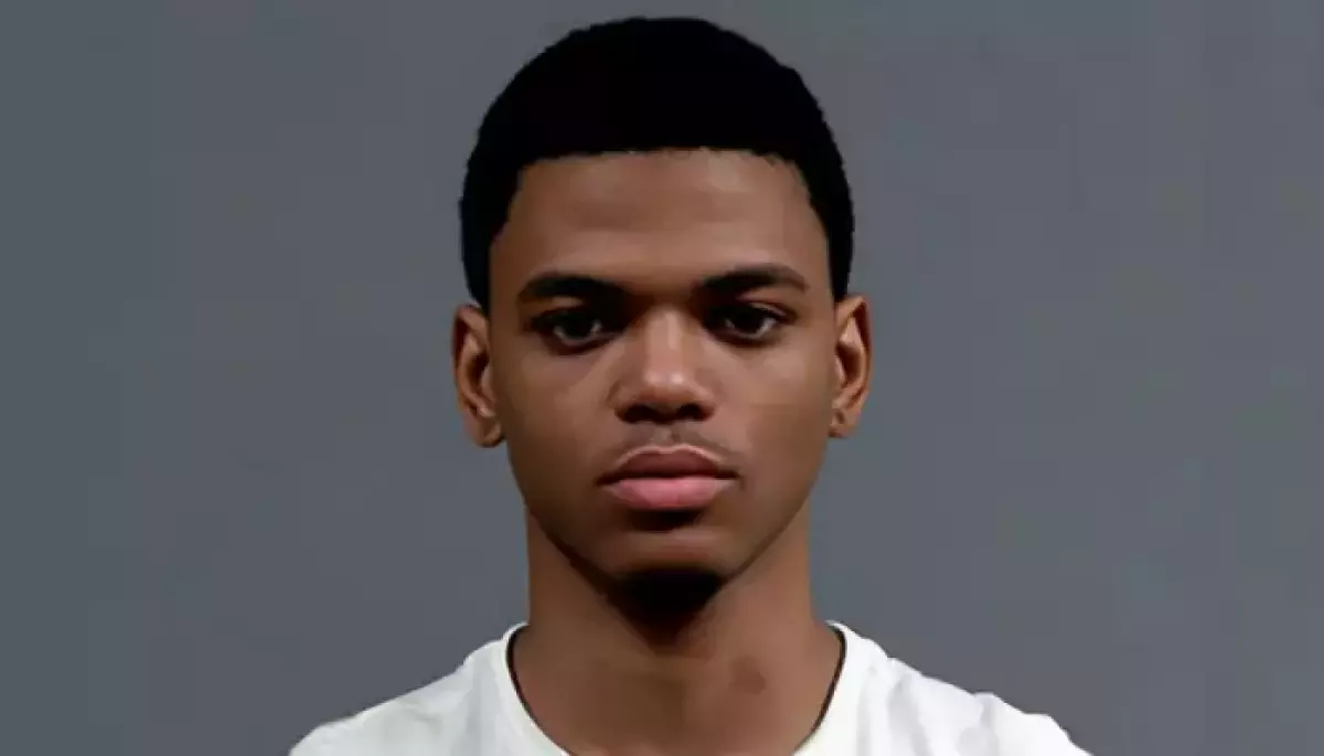 Who Is Camron Harris? 19 YO Suspect Of Virginia State University Shooting Was Found In A Closet