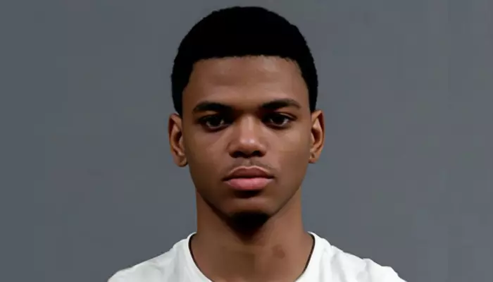 Who Is Camron Harris? 19 YO Suspect Of Virginia State University Shooting Was Found In A Closet