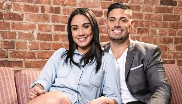 Ryan De Nino's Ex-Wife Jessica Castro Breaks Silence After 'MAFS' Star's Death, 'Can't Imagine...'
