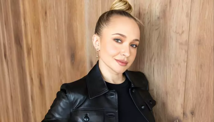 Hayden Panettiere Nearly Died In Childbirth, Battled Postpartum Depression, Said, 'I Don't Ever....'