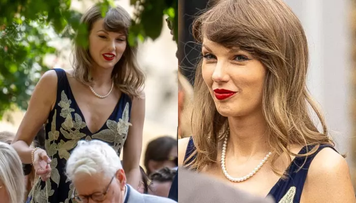 Taylor Swift Debuts Short Hair Post Her Wedding, How Much Does She Spend On Hair For Special Events?