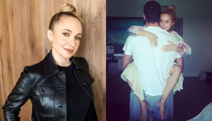 Hayden Panettiere Was Last Seen With Ex-BF, He Admitted Becoming Abusive Toward Her, 'I Said... Run'