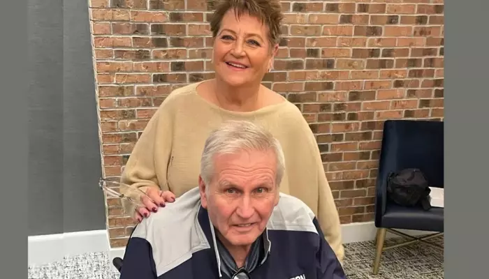 Tommy John Dies, He Was Married Twice, All On His Wife Cheryl John, Ex Sally Simmons And His Kids