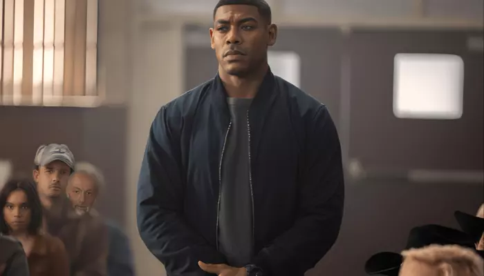 'Lanterns' Episode 1 Review, Sharp Performances And Fresh Approach, With A Slower, Messier Pace