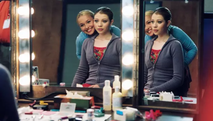Hayden Panettiere's 'Ice Princess' Co-Star, Michelle Trachtenberg Died A Year Before Her At 39