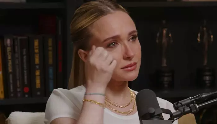 Hayden Panettiere Spoke About Hope To Live 'A Lot More' In Last Interview Months Before Her Death