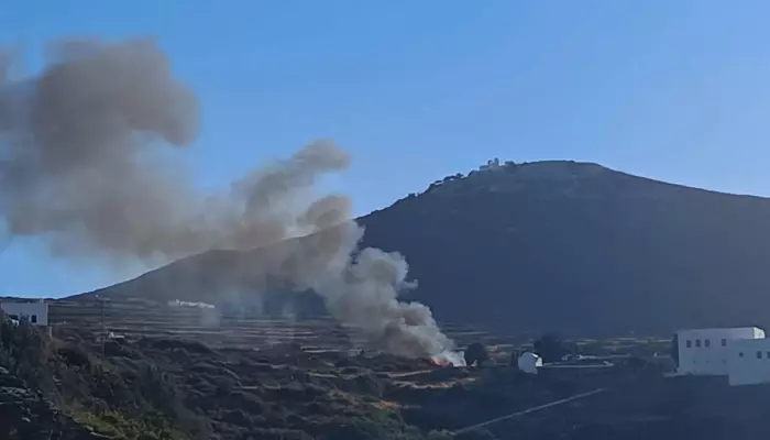 British Couple Honeymooning On Greek Island, Died Together In A Horrific Helicopter Crash
