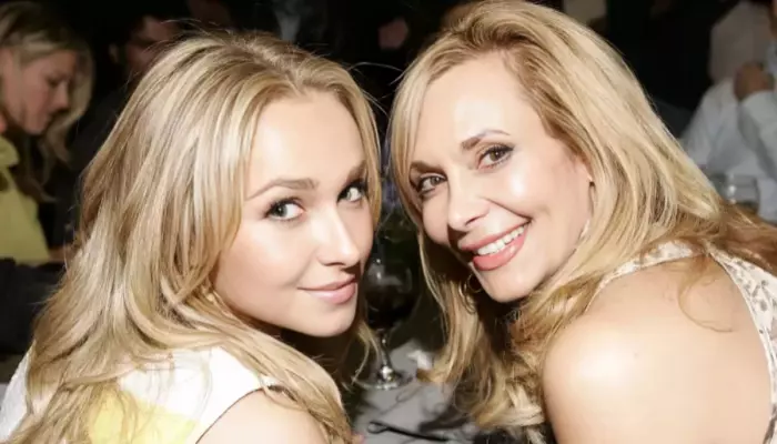 Hayden Panettiere's Mom Said Daughter Caused Her 'Years Of Trauma' In Final Interview About Her