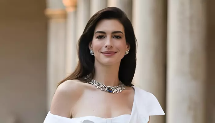 Anne Hathaway Reveals How Her Values Influenced Her Role In The Princess Diaries 3, 'She Wants Love'