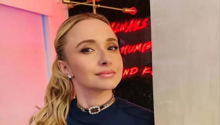 Who Is Brian Hickerson? Hayden Panettiere's Team Allegedly Wanted Her To Distance Herself From Him