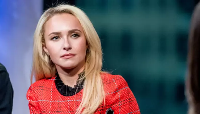 Beauty Brand Faces Flak For Cutting Ties With Hayden Panettiere For Discussing Postpartum Depression